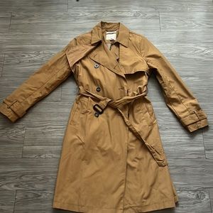 Classic Trench